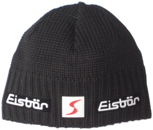 Eisb&auml;r Herren M&uuml;tze Trop SP, schwarz, 343302_9