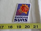 Phoenix Suns Basketball Patch