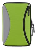 M-Edge Latitude Jacket for nook, Lime Green