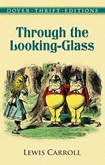 Through the Looking-Glass