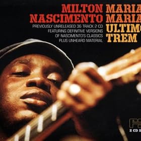 Maria Maria / Ultimo Trem