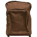 Hemp College Backpack - Acorn