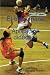 El Balonmano. Aplicacion Didactica