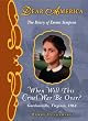 Dear America: When Will This Cruel War Be Over?: The Diary of Emma Simpson, Gordonsville, Virginia, 1864