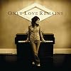 Only Love Remains