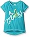 adidas Girls' Drop Tail Raglan