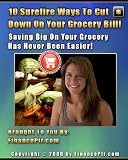10 Surefire Ways To Cut Down On Grocery Bill