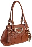 KATHY Van Zeeland Love Armor H64510 Satchel