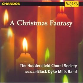 A Christmas Festival: A Christmas Festival Overture