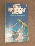 The best of Frank Herbert