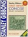 Books : Great Britain Concise Catalogue (Stamps)