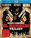 El Mariachi Trilogy (Desperado/El Mariachi/Irgendwann in Mexiko) [Blu-ray]