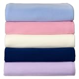 Microfleece Blanket Collection