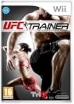 THQ UFC Personal Trainer - Juego (No...
