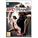 UFC Personal trainer