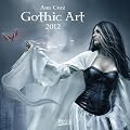 Gothic Art 2012. Brosch�renkalender: Trend Art