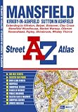 Mansfield Street Atlas