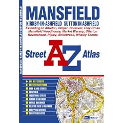 Mansfield Street Atlas