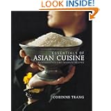 Essentials of Asian Cuisine