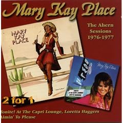 The Ahern Sessions: 1976-1977