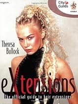 EXtensions: The Official Guide to Hair Extensions (Hairdressing and Beauty Industry Authority (Paperback)) EXtensions: The Official Guide to Hair Extensions (Hairdressing and Beauty Industry Authority (Paperback))
