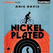 Nickel Plated | [Aric Davis]