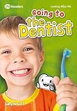 Going to the dentist