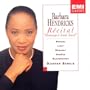 Homage To Jennie Tourel - Rossini / Liszt / Debussy / Dvorak / Rachmaninov