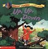 Up, Up, Down!
