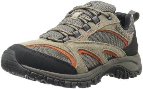 Merrell Men's Phoenix Ventilator Hiking Shoe
