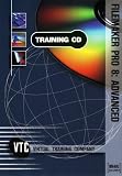 FileMaker Pro 8: Advanced VTC Training CD