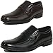 Alpine Swiss Men's Rhine Penny Loafers