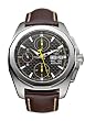 Tissot T008.414.16.201.00 Tissot Prc 100 Chronograph Automatic Mens Watch T008.414.16.201.00