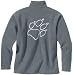 Sports : JACK WOLFSKIN Herren Fleecepullover Rebel (17199623)