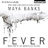 Fever: The Breathless Trilogy, Book 2