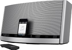 Bose&reg; SoundDock&reg; 10 digital music system