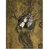 Ysambre, tome 2 : La femme graine