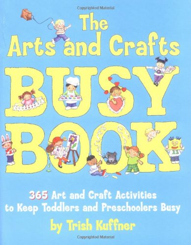 preschool crafts