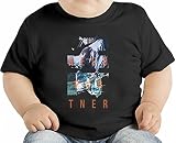 Need A Partner Babe オーガニックベビーTシャツ 12 - 18 Months