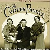 Best of the Carter Family [Australian Import]