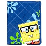 Spongebob Flipcase With Stand for Ipad 2 - SB11883-2
