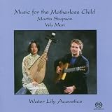 Music For The Motherless Child
