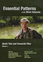 Essential Patterns With Oliver Edwards - Vol. 1 [DVD]
