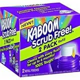 Kaboom Scrub Free Refill 1 ea