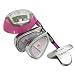 Sporting Goods : Girls’ Cougar Junior Tour Cat 6-pc. Golf Set: Left Hand(Ages 9–12)