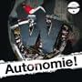 Autonomie (incl. Bonustrack + Poster) [Vinyl LP]