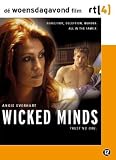 Wicked Minds ( Esprits tordus ) [ NON-USA FORMAT, PAL, Reg.2 Import - Netherlands ]