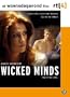 Wicked Minds ( Esprits tordus ) [ NON-USA FORMAT, PAL, Reg.2 Import - Netherlands ]