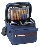 Tamrac 602 Expo 2 Camera Bag (Navy)