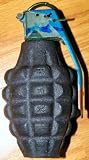 Hand Grenade - Inert - Deactivated - Dummy - Surplus